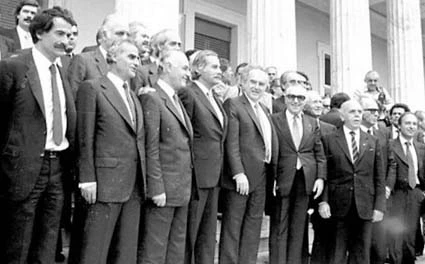 Εφυγε πρώην υπουργός και βουλευτής Σερρών του ΠΑΣΟΚ